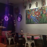   at Alebrijes in Wiesbaden