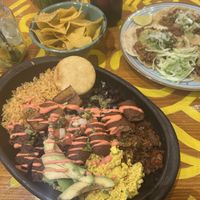   at Alebrijes in Wiesbaden