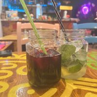   at Alebrijes in Wiesbaden