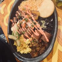   at Alebrijes in Wiesbaden