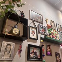   at Alebrijes in Wiesbaden