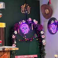   at Alebrijes in Wiesbaden