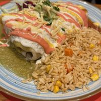   at Alebrijes in Wiesbaden