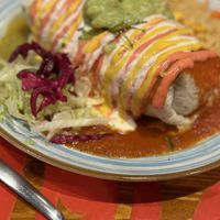   at Alebrijes in Wiesbaden