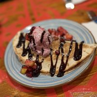   at Alebrijes in Wiesbaden