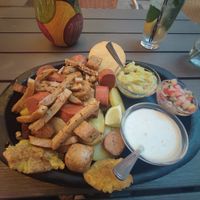  at Alebrijes in Wiesbaden