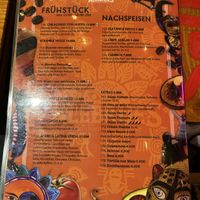   at Alebrijes in Wiesbaden