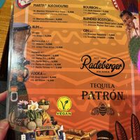   at Alebrijes in Wiesbaden