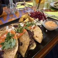   at Alebrijes in Wiesbaden