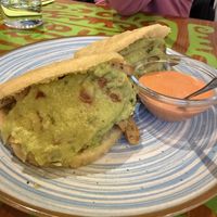   at Alebrijes in Wiesbaden