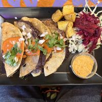   at Alebrijes in Wiesbaden