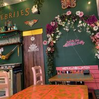   at Alebrijes in Wiesbaden