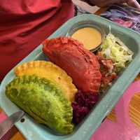   at Alebrijes in Wiesbaden