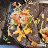 Tacos  at Alebrijes in Wiesbaden