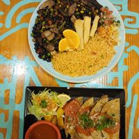  at Alebrijes in Wiesbaden