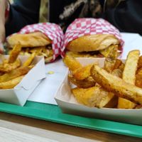  at Cero Pollito - Javeriana in Bogota