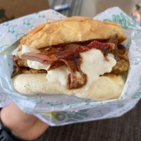  at Cero Pollito - Javeriana in Bogota