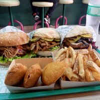  at Cero Pollito - Javeriana in Bogota