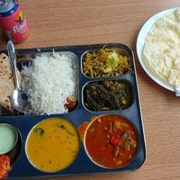  at Madhav in Cardiff