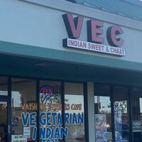 All items are 100% vegetarian, but if you are strictly vegan, be sure to ask for vegan items.   at Vaishnu Express Cafe in Vallejo