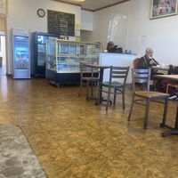 All items are 100% vegetarian, but if you are vegan, be sure to request on vegan dishes.   at Vaishnu Express Cafe in Vallejo