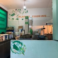  at VeBurger in Bristol