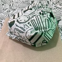  at VeBurger in Bristol