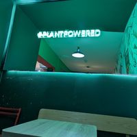  at VeBurger in Bristol