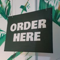  at VeBurger in Bristol