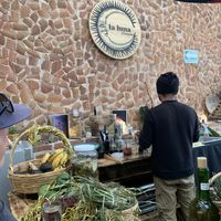 Location  at La Luna Desayuna in San Cristobal De Las Casas