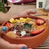  at La Luna Desayuna in San Cristobal De Las Casas