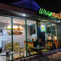 Shop at Wrap Master - Old Town in Chiang Mai