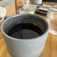   at Tinka Coffee Brewers in Launceston