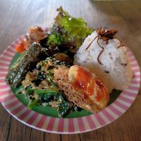  at Wander Kitchen in Kamakura