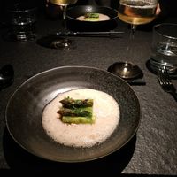  at Oukan Dining in Berlin