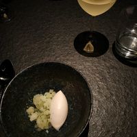  at Oukan Dining in Berlin