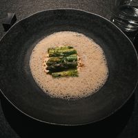   at Oukan Dining in Berlin