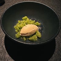   at Oukan Dining in Berlin