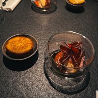   at Oukan Dining in Berlin