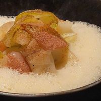  at Oukan Dining in Berlin