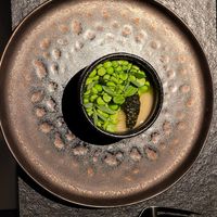  at Oukan Dining in Berlin