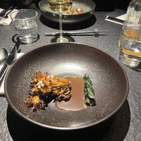   at Oukan Dining in Berlin