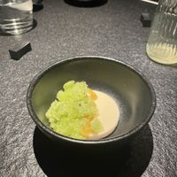   at Oukan Dining in Berlin