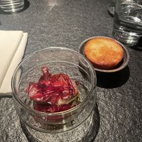   at Oukan Dining in Berlin