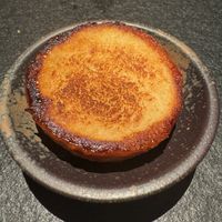 Brioche  at Oukan Dining in Berlin