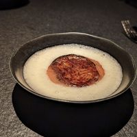  at Oukan Dining in Berlin