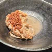   at Oukan Dining in Berlin