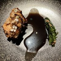   at Oukan Dining in Berlin