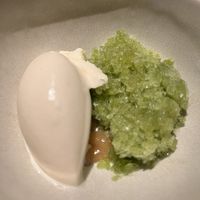   at Oukan Dining in Berlin