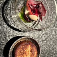   at Oukan Dining in Berlin